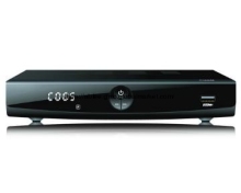 HD Digital DVB-T Combo Receiver