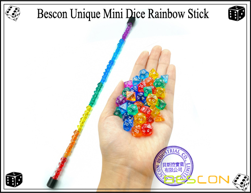 Rainbow Stick-5 Rainbow Stick-5