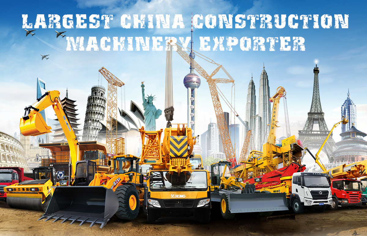 Prix des pelles lourdes Heavy Excavators Prices