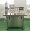 Semi-automatic Gas Filling Machine