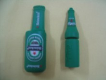 Customized pvc USB flash drive