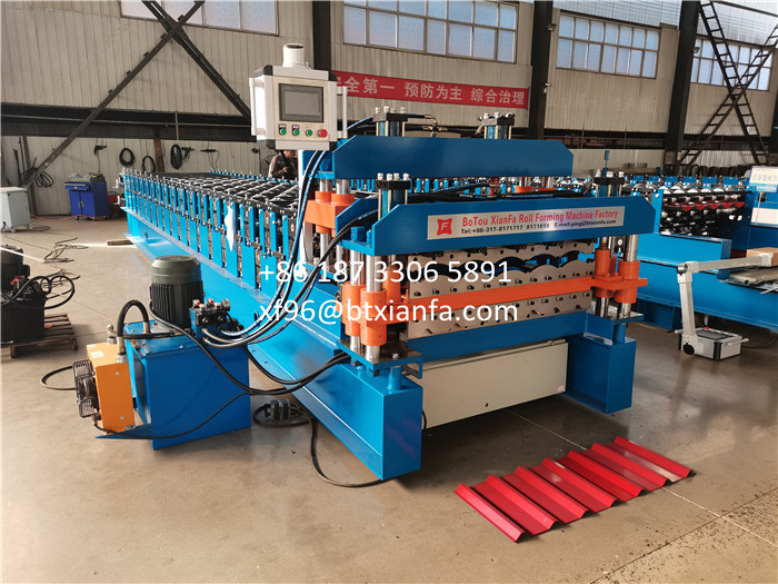 roof panel machine (2)