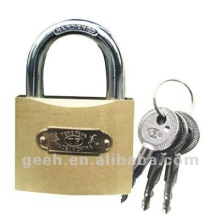 Iron Pad Locks