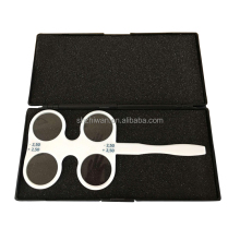 Optometry Flipper & Ophthalmic Instruments - FL-10 Eye Occluder