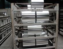 aluminium food grade foil manufacturers in Kuwait