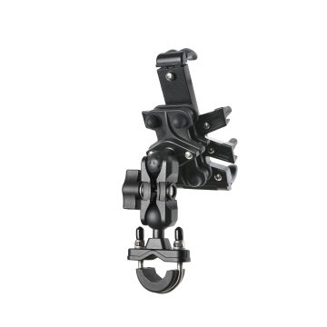 Universal Bike Cell Phone Holder