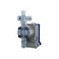 Chemical Diaphragm Solenoid Metering Pump