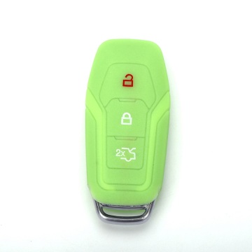 Ford Mondeo Universal silicone auto key fob cover
