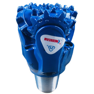 12 1/4 &quot;freze diş tricone bit mühürlü rulman