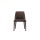 Poliform Drewniane Tapicerowane Grace Dining Chair