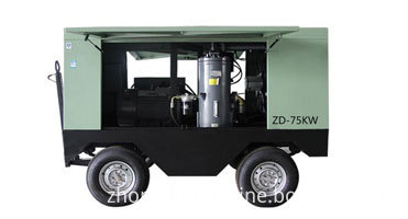 371-Screw-air-Compressor--