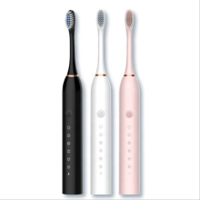 Lenrood Electric Toothbrush New Design LRB-001 Sonic Toothbrush