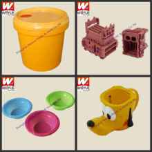plastic mold