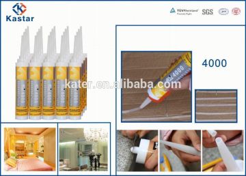 KALI Series wally quality high quality underwater silicone sealant