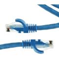 Cat8 Internet WiFi Cable 40 Gbps 2000Mhz