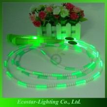 Top sale LED Skipping Ropes Color Flashing LED Skipping Rope