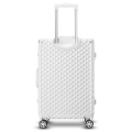 New Men Travel Bagage Sac Trolley Sangage