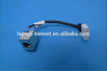 PJ208 dc power jack For Acer Aspire 7551 series