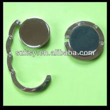 High Quality Metal Bag Hook for Ladies