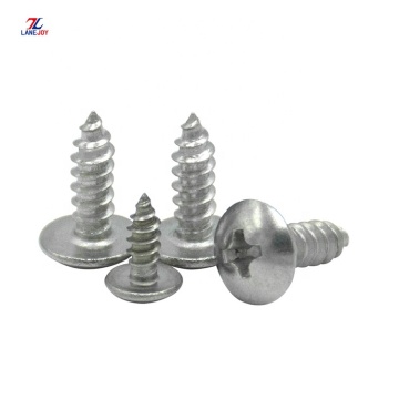 Zinc Plating Nickel Self Tapping drilling Screw