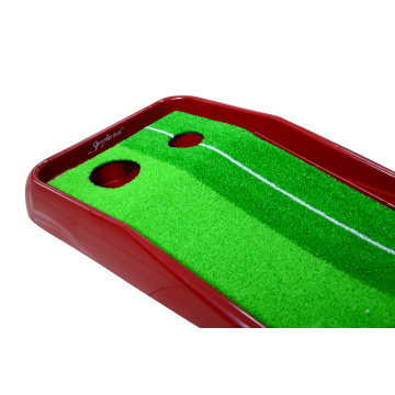 3M Ball Return Indoor Putting Green Matte