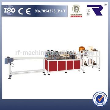 China supplier disposable surgical face mask making machine cheap price