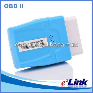 No Monthly Charge GPS OBD Tracker