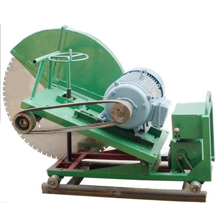 China Factory Ssj-1600 Mining Quarrying Stone Cutting Machine