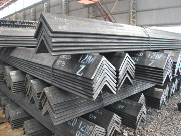 Prompt Goods Steel Angle