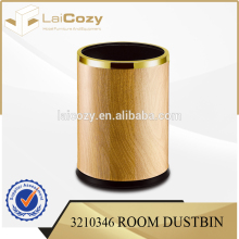 hotel waste bin/bathroom waste bin/made in china bathroom waste bin