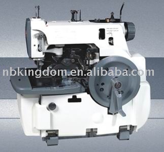 211A Eyelet Buttonhole Machine