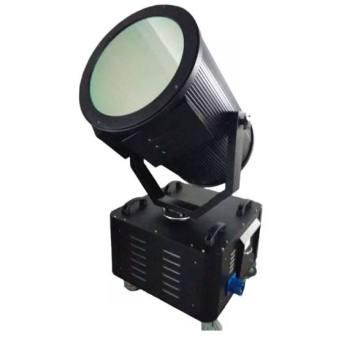 4000W Professional LED Sky Search Light - Outdoor Beam Tracker Light