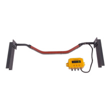 XLZL Factory's Tangshan Xieli Team Work: Offering Belt Conveyor with Rend Detector