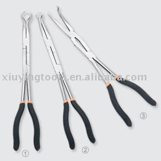 P-13013 double X LONG REACH PLIER (CRV)