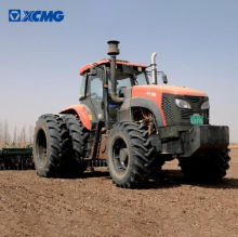 XCMG Official Manufacturer KAT2804 Tractor Price List