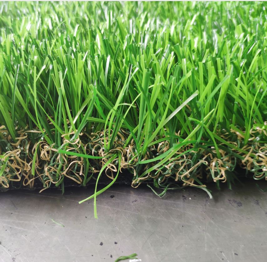 Stock Artificial Grass Durable import synthetic grass turf quality guarantee