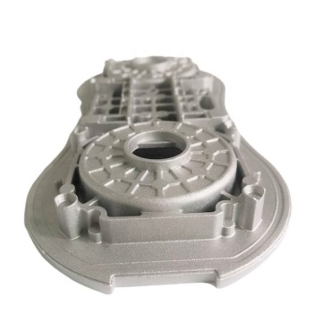 Magnesium alloy die casting parts