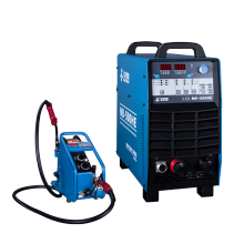 NB-500HE No Spatter MIG/MAG/CO2 Welding Machine