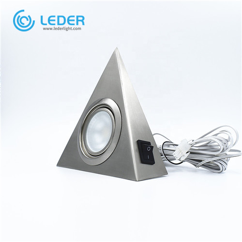 LEDER 3W Voltage Under Cabinet Lighting