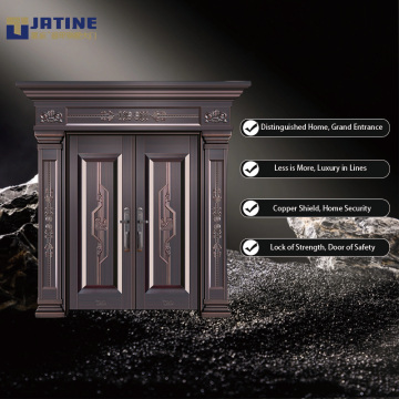 Unique Villa Gate Manufacturing