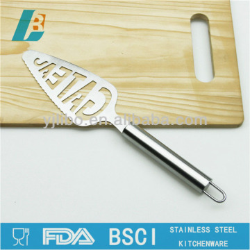 stainless steel pizza cutter pizza shovel pizza tools
