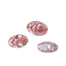 CVD HPHT IGI Certified Lab-Grown Diamonds