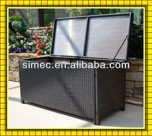 rattan box SCSC-001