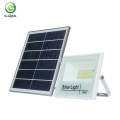 Lâmpada de inundação LED solar 100w à prova d &#39;água para exterior IP66