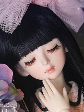 BJD Sara 42.5cm Girl Ball Jointed Doll