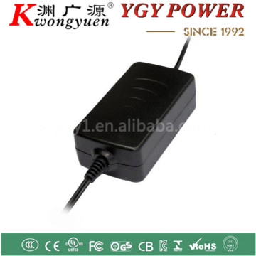 AC DC Desktop Adapter Power supplu with 12V2A Max Output Standard Used for CCTV Camera LED light