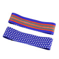 Elastic Workout Fabric Bands Resistance For Hip Up