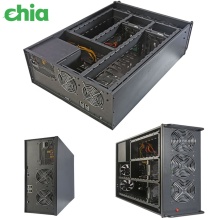 Best Price on Onda B365 D32d4 Server Case, D32hd4 Motherboard, Intel i5 CPU, X-CH HDD for Server