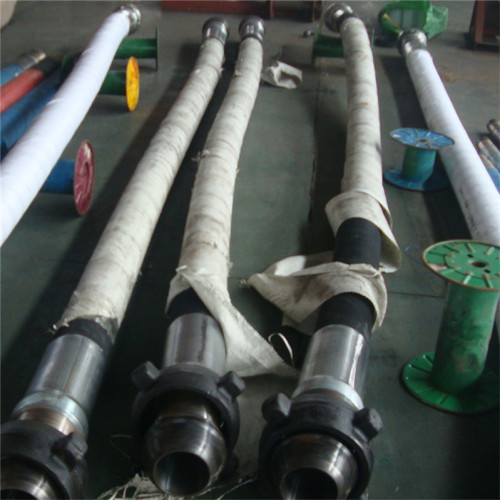 High Pressure Oil Drilling Hose