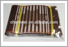 latest design aso-ok headtie